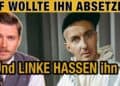 Jan Böhmemann wird von LINKS gecancelt! ALLE „Musiker“ sagen ab
