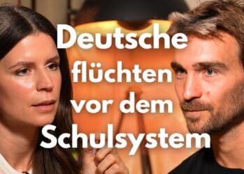 Wie deutsche Schulen den Lernerfolg unserer Kinder zerstören | Bildungsaktivist Ricardo Leppe