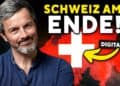 Schweiz stimmt für Überwachung – Freiheit verloren!