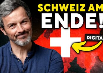 Schweiz stimmt für Überwachung – Freiheit verloren!