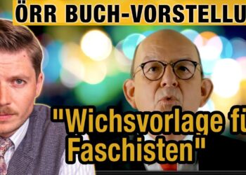 So hetzt der ÖRR über unliebsame Bücher: „W*chsvorlage für Faschisten“