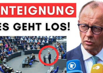 Wahnsinn: CDU will Spannungsfall ausrufen! Sofortige Wehrpflicht & Enteignung!