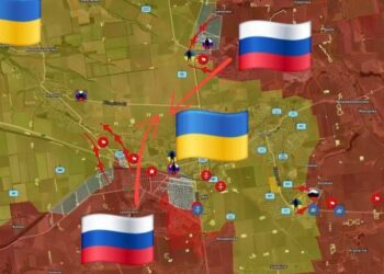 Kessel Ukraine